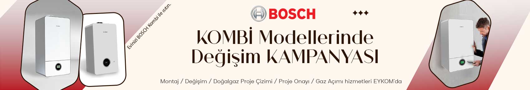 Kombi Bosch 248