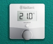 Vaillant Akıllı Oda Termostatı myVAILLANT Smart 