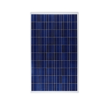 Baymak 50 kW Tri PV Fotovoltaik Güneş Enerji Sistemi