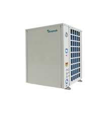 Baymak Hava Kaynaklı Sıcak Su Isı Pompası BH-CM 200 (19 KW , 3 FAZ )