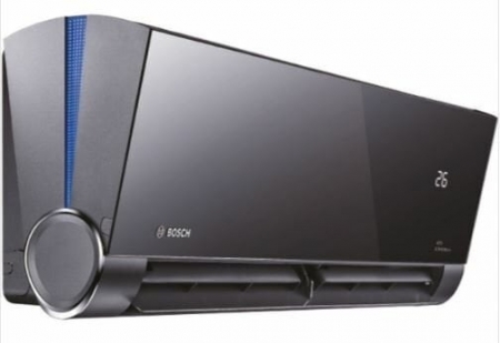 Bosch B1ZMI09922 Vertu Wi-Fi A++ 9000 BTU Duvar Tipi Inverter Klima
