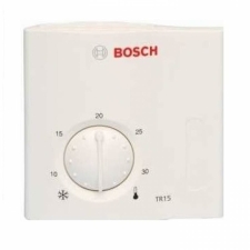 Bosch TR 15 Oda Termostatı