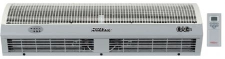Freedoor RM-1212  Elektrikli Isıtıcılı Hava Perdesi