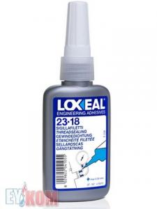 Loxeal 23-18 Sızdırmazlık Ürünü 250 ml