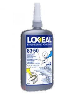 Loxeal 83-50 Sızdırmazlık Ürünü 250 ml