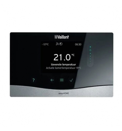 Vaillant Senso home 380F kablosuz oda termostatı