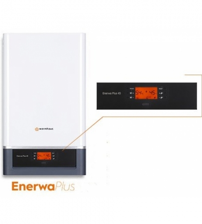 Warmhaus Enerwa Plus 28 kW %108 Kombi